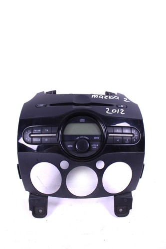 Autoradio mazda radio - autoradio,