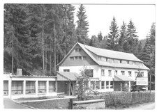 AK, Allrode Harz, Ferienheim