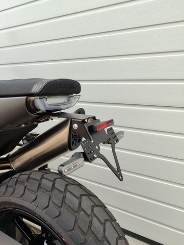 Heckumbau husqvarna 801 - husqvarna,