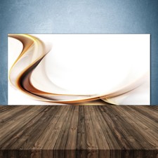 Küchenrückwand aus Glas ESG