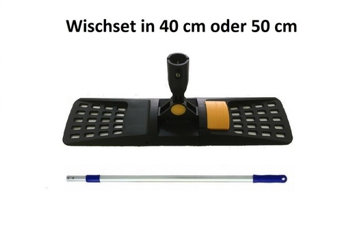 Wischmop set 50 - wischmop-set, 40/50