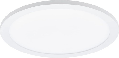Eglo led deckenleuchte sarsina - led,