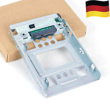 Festplatte SATA HDD SSD Einbau