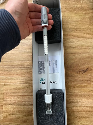 Sonde l 235 mm - ph,
