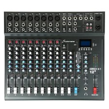 Studiomaster club 10 - club, xs