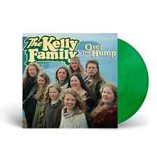 The Kelly Family / OVER THE