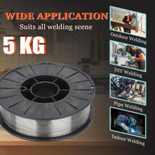 MIG MAG Premium Schweißdraht