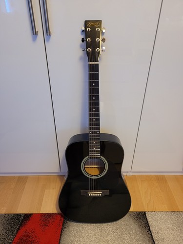 Akustik gitarre - akustik,