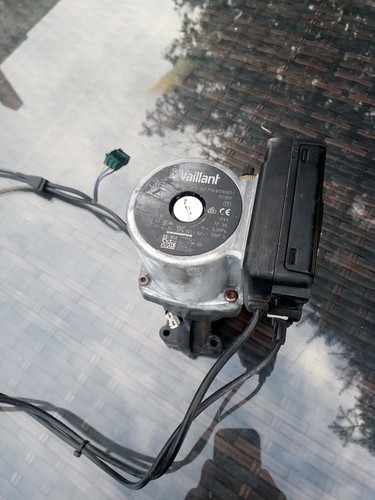 Grundfos vaillant upm2 60 - upm2, 15-60