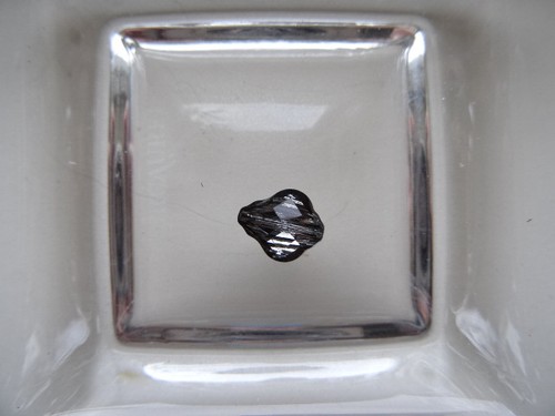 Swarovski kristall perle - 1,