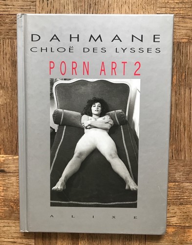 Art von dahmane - p, 2