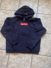 Supreme x MM6 New collection