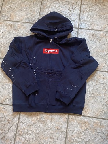 Supreme mm6 new collection - supreme, x