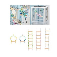 Vogelkäfig-Sitzstangenstände