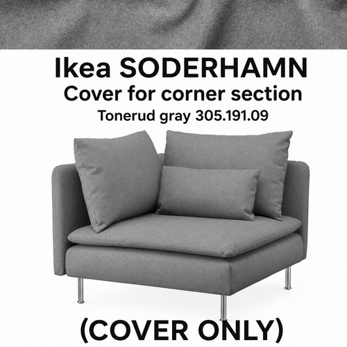 Ikea soderhamn cover for - ikea,