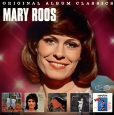 Roos mary original - original, album