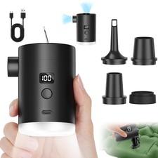 Tragbare Mini Elektrische