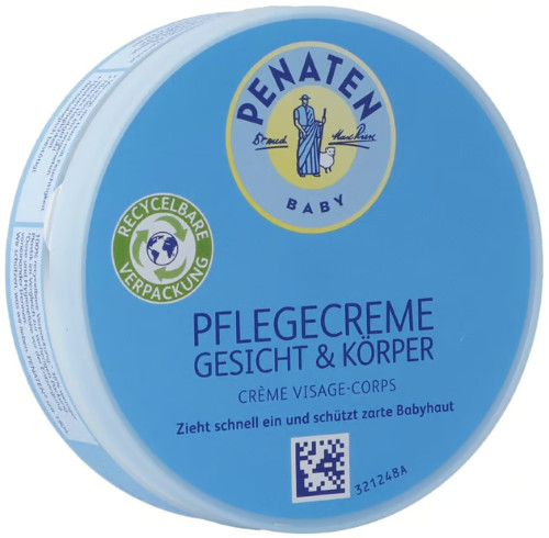 Penaten baby pflegecreme - baby,