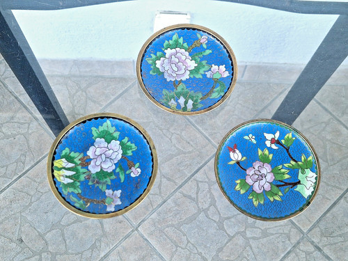 Set alte vintage - set,