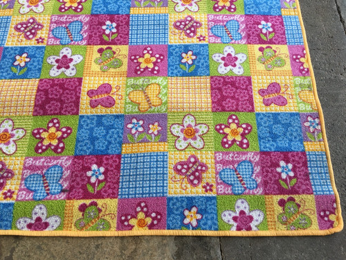 Spielteppich kinderteppich - spielteppich,