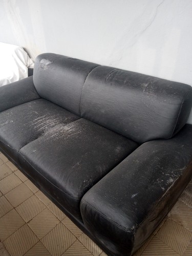 Sofa gebraucht 2x - sofa,,