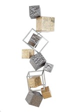 Casablanca Design Wandrelief