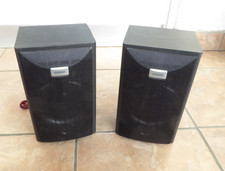 Watson Lautsprecher- Paar 4Ω