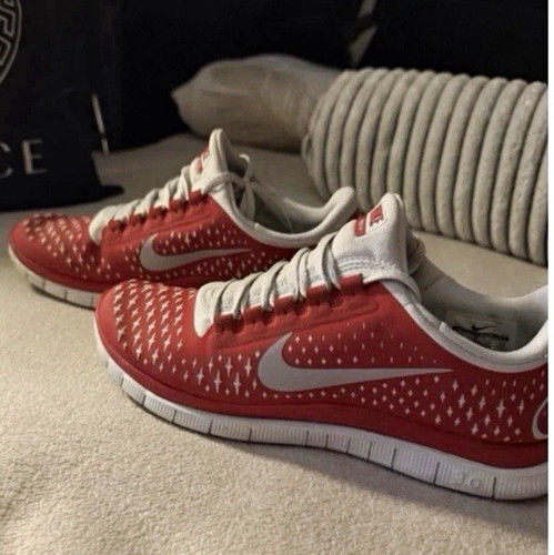 Nike running shoe free - 3.0, v4