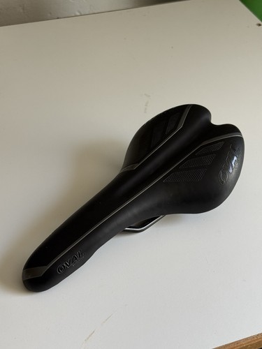 Oval concept 200 - concept,