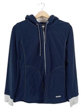 CECIL Damen Fleecejacke mit