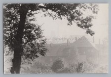 Freiberg Sachsen 1961 - Gebäude - Altes Foto 1960er