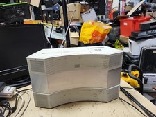 Bose CD3000 Acoustic Wave