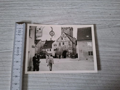 Mindelheim echtfoto - mindelheim,