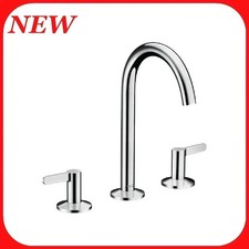 Hansgrohe ~ Axor One Modern 8"