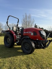 Kleintraktor Brandon F50Hn