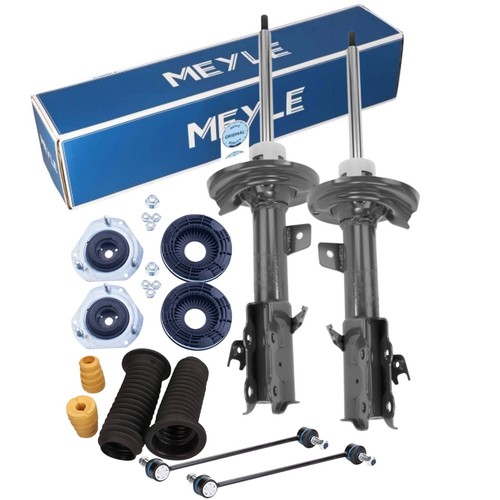 Meyle stoßdämpfer - meyle, +