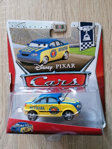 Disney pixar cars - disney, ovp