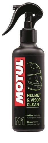 Motul care m1 helm - mc,