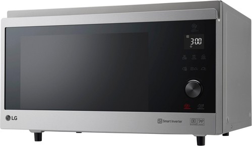 Mikrowelle 3965 acs - mikrowelle, mj