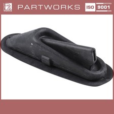 Handbremsmanschette für