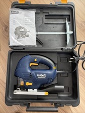 Pendel-Stichsäge MAC ALLISTER