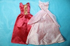 BARBIE PUPPEN KLEIDUNG -121-