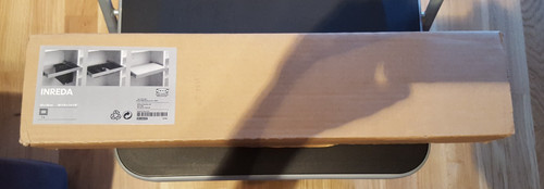 Ikea besta inreda - inreda, auszug