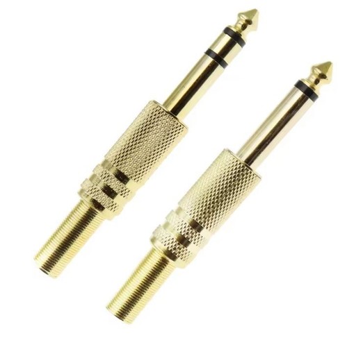 35mm klinke stecker zum - stecker,