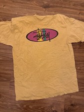 STÜSSY T-Shirt | XL | Sehr