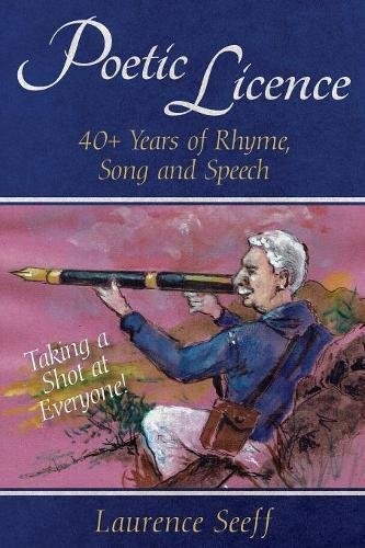 Poetic licence years of - 40, +