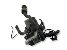 Volvo V60 2017 Standheizung