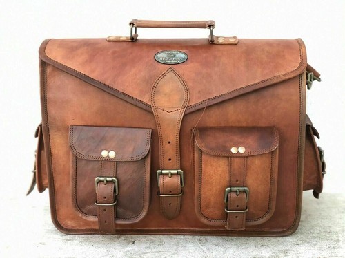 Ledertasche laptop echt - laptop,