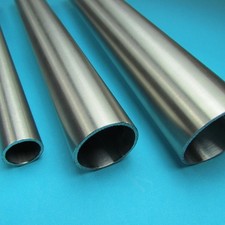 0,5 m Edelstahlrohr 80x3 mm