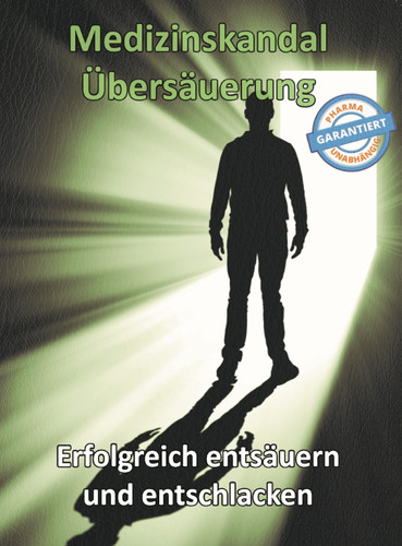 Medizinskandal übersäuerung - medizinskandal,